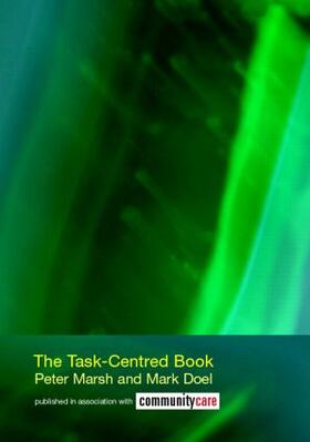 Marsh / Doel |  The Task-Centred Book | Buch |  Sack Fachmedien