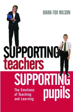 Fox Wilson |  Supporting Teachers Supporting Pupils | Buch |  Sack Fachmedien