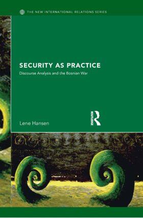 Hansen |  Security as Practice | Buch |  Sack Fachmedien