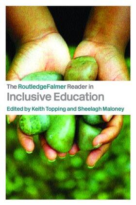 Maloney / Topping |  The RoutledgeFalmer Reader in Inclusive Education | Buch |  Sack Fachmedien