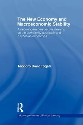 Togati |  The New Economy and Macroeconomic Stability | Buch |  Sack Fachmedien