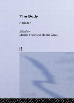 Fraser / Greco |  The Body | Buch |  Sack Fachmedien