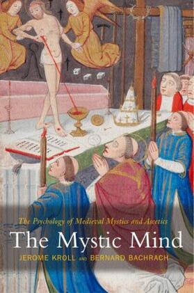 Kroll / Bachrach |  The Mystic Mind | Buch |  Sack Fachmedien