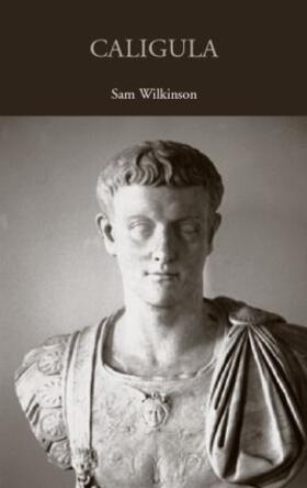 Wilkinson |  Caligula | Buch |  Sack Fachmedien