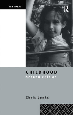 Jenks |  Childhood | Buch |  Sack Fachmedien