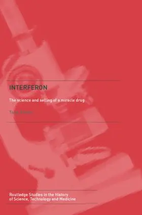 Pieters |  Interferon | Buch |  Sack Fachmedien