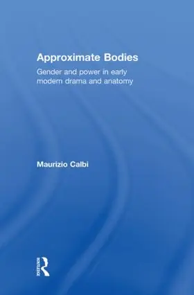 Calbi |  Approximate Bodies | Buch |  Sack Fachmedien