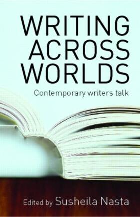 Nasta |  Writing Across Worlds | Buch |  Sack Fachmedien