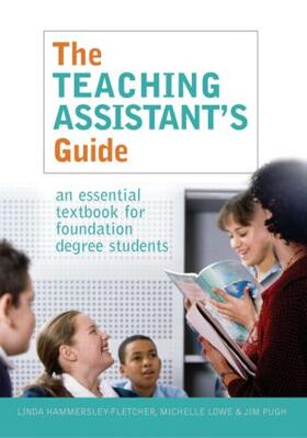 Lowe / Pugh |  The Teaching Assistant's Guide | Buch |  Sack Fachmedien