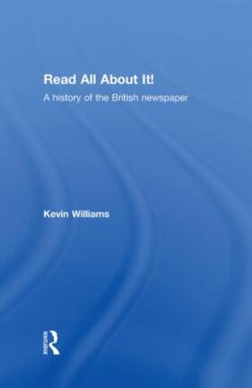 Williams |  Read All about It! | Buch |  Sack Fachmedien