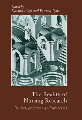 Allen / Lyne |  The Reality of Nursing Research | Buch |  Sack Fachmedien