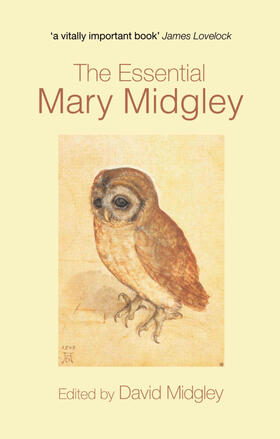 Midgley |  The Essential Mary Midgley | Buch |  Sack Fachmedien