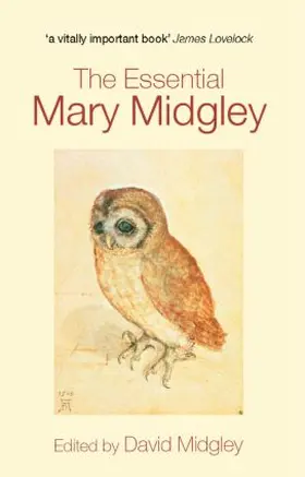 Midgley |  The Essential Mary Midgley | Buch |  Sack Fachmedien