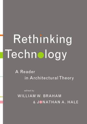 Braham / Hale |  Rethinking Technology | Buch |  Sack Fachmedien