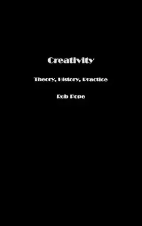 Pope |  Creativity | Buch |  Sack Fachmedien