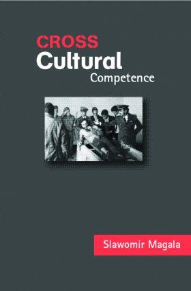 Magala | Cross-Cultural Competence | Buch | 978-0-415-34966-6 | sack.de