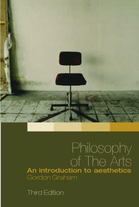 Graham |  Philosophy of the Arts | Buch |  Sack Fachmedien