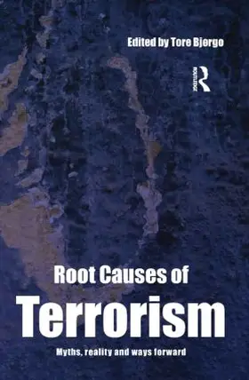 Bjørgo |  Root Causes of Terrorism | Buch |  Sack Fachmedien