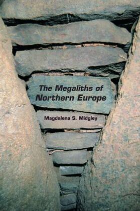 Midgley |  The Megaliths of Northern Europe | Buch |  Sack Fachmedien