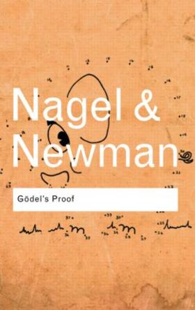 Nagel / Newman |  Godel's Proof | Buch |  Sack Fachmedien