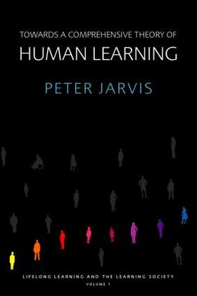 Jarvis |  Towards a Comprehensive Theory of Human Learning | Buch |  Sack Fachmedien