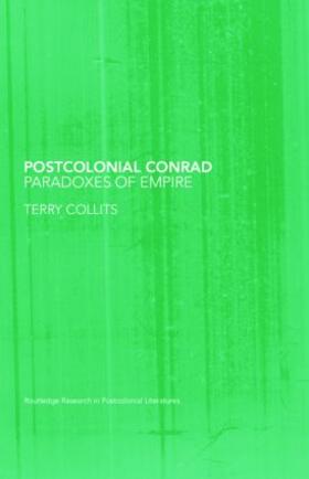 Collits |  Postcolonial Conrad | Buch |  Sack Fachmedien