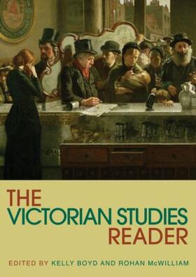 Boyd / McWilliam |  The Victorian Studies Reader | Buch |  Sack Fachmedien