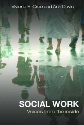 Cree / Davis |  Social Work | Buch |  Sack Fachmedien