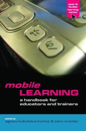 Kukulska-Hulme / Traxler |  Mobile Learning | Buch |  Sack Fachmedien