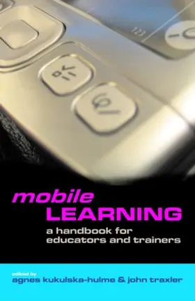 Kukulska-Hulme / Traxler |  Mobile Learning | Buch |  Sack Fachmedien