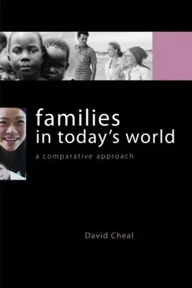 Cheal |  Families in Today's World | Buch |  Sack Fachmedien