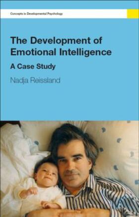 Reissland |  The Development of Emotional Intelligence | Buch |  Sack Fachmedien