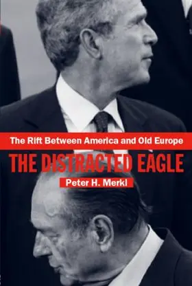 Merkl |  The Rift Between America and Old Europe | Buch |  Sack Fachmedien