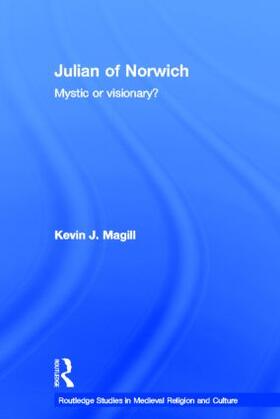 Magill |  Julian of Norwich | Buch |  Sack Fachmedien