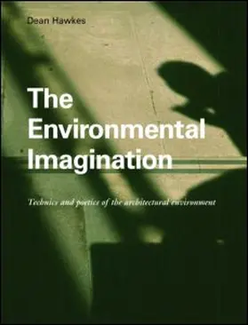 Hawkes |  The Environmental Imagination | Buch |  Sack Fachmedien