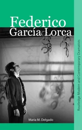 Delgado |  Federico García Lorca | Buch |  Sack Fachmedien