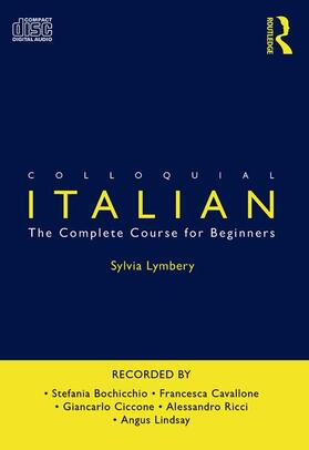 Lymbery |  Colloquial Italian | Sonstiges |  Sack Fachmedien