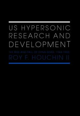 Houchin / Houchin II |  US Hypersonic Research and Development | Buch |  Sack Fachmedien