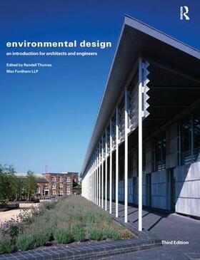 Thomas |  Environmental Design | Buch |  Sack Fachmedien