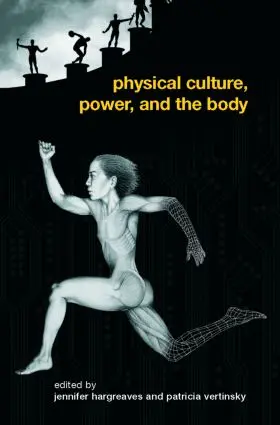 Vertinsky / Hargreaves | Physical Culture, Power, and the Body | Buch | 978-0-415-36352-5 | sack.de