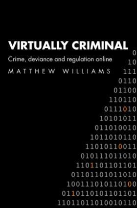 Williams |  Virtually Criminal | Buch |  Sack Fachmedien