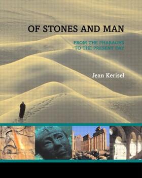 Kerisel |  Of Stones and Man | Buch |  Sack Fachmedien