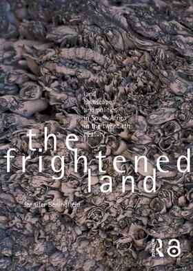Beningfield |  The Frightened Land | Buch |  Sack Fachmedien