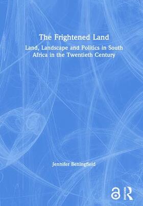 Beningfield |  The Frightened Land | Buch |  Sack Fachmedien