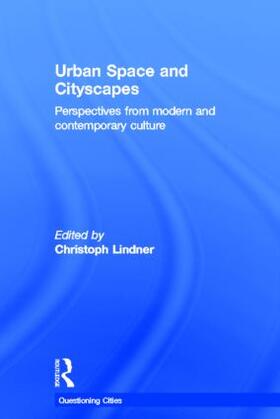 Lindner |  Urban Space and Cityscapes | Buch |  Sack Fachmedien