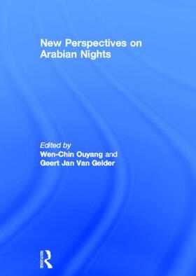 Ouyang / van Gelder |  New Perspectives on Arabian Nights | Buch |  Sack Fachmedien