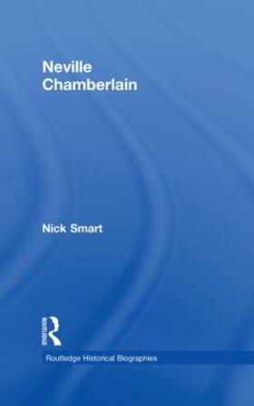 Smart |  Neville Chamberlain | Buch |  Sack Fachmedien