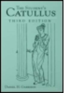 Garrison |  Students Catullus | Buch |  Sack Fachmedien