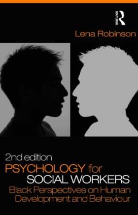 Robinson |  Psychology for Social Workers | Buch |  Sack Fachmedien