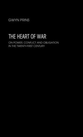 Prins |  The Heart of War | Buch |  Sack Fachmedien